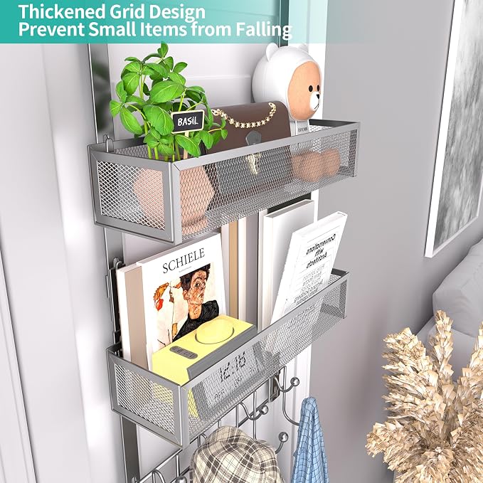 HapiRm Over The Door Hanger - Image 2