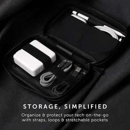 Native Union Stow Organizer – Premium Travel Tech Kit Crafted - Image 6