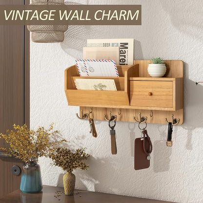 Rebee Vision Key Holder Wall Mount - Image 5