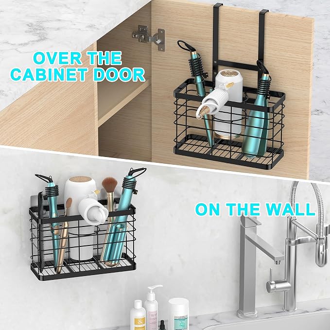 Hair Tool Organizer - Image 2