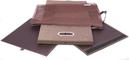 BIRDROCK HOME Single Laundry Hamper - Image 9