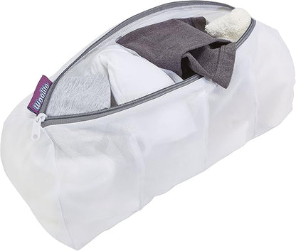 Laundry 360 4 Compartment Hosiery Wash Bag by Unknown