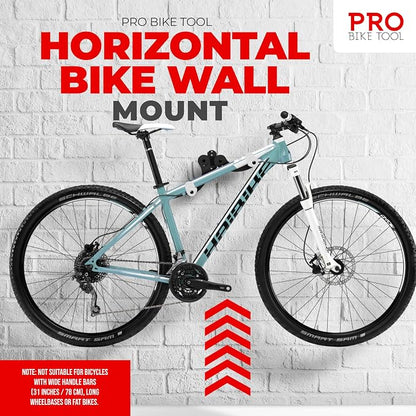 PRO BIKE TOOL Bike Wall Mount - Image 2