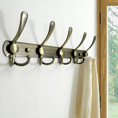 Dseap Wall Mounted Coat Rack - Image 6