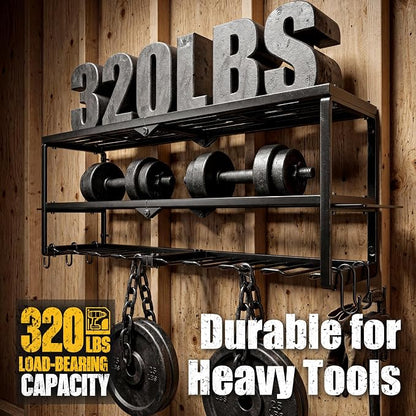 Heavy Duty Power Tool Organizer - Image 3