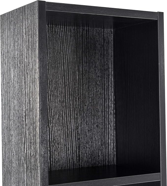 BarberPub Locking Wall Mount Hair Styling Barber Station Drawer Storage Beauty - Image 5