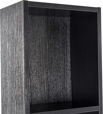 BarberPub Locking Wall Mount Hair Styling Barber Station Drawer Storage Beauty - Image 5