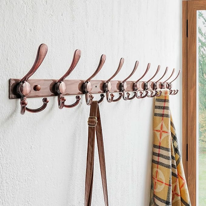 Dseap MaxStrong 2.0 Coat Rack Wall - Image 6
