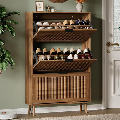 Xixini Shoe Storage Cabinet by Xixini