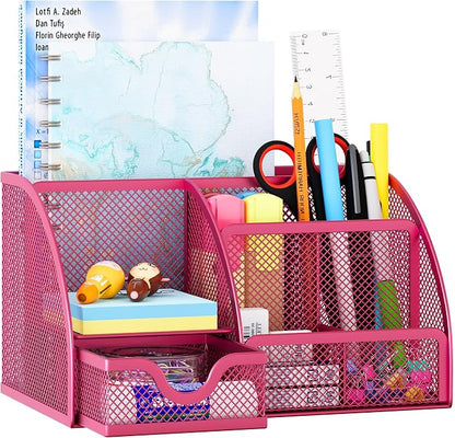 EasyPAG Mesh Desk Organizer by EasyPAG