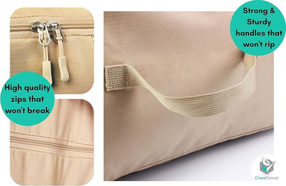 Comforter Storage Bag - Image 4