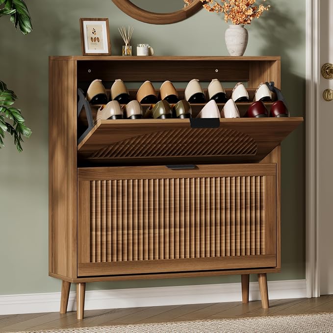 Xixini Shoe Storage Cabinet by Xixini