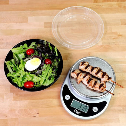 Freshware Meal Prep Bowl Containers Plastic Bowls - Image 5