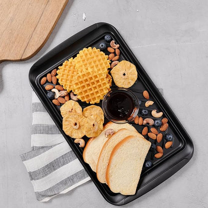Grilling Prep and Serve Trays, BBQ Tray - Image 5