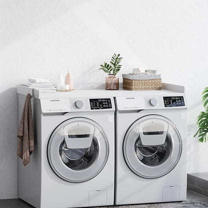 Washer Dryer Countertop, Wood Countertop - Image 6