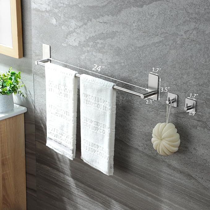 Taozun Towel Bar - Image 3