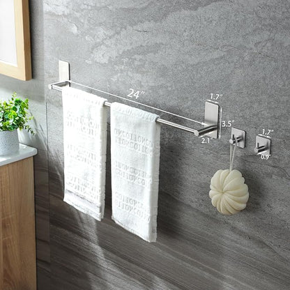 Taozun Towel Bar - Image 3