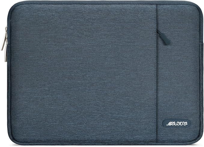 MOSISO Laptop Case 14 inch, 14 inch Laptop Sleeve Compatible by MOSISO