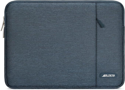 MOSISO Laptop Case 16 inch, 15-15.6 inch Laptop Sleeve Compatible by MOSISO