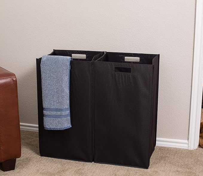 Internet's Best Collapsible Laundry Hamper - Image 2