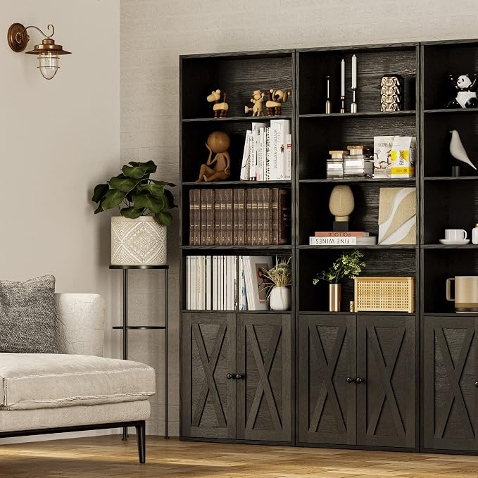 IRONCK Industrial Bookshelves and Bookcases - Image 5