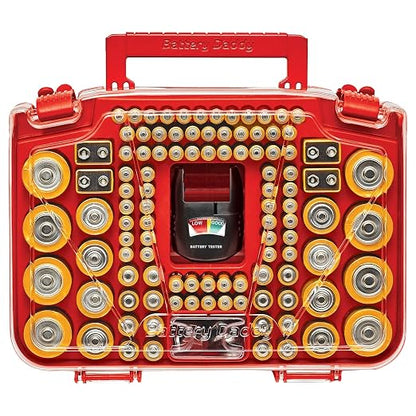Ontel Battery Daddy Smart - Image 12