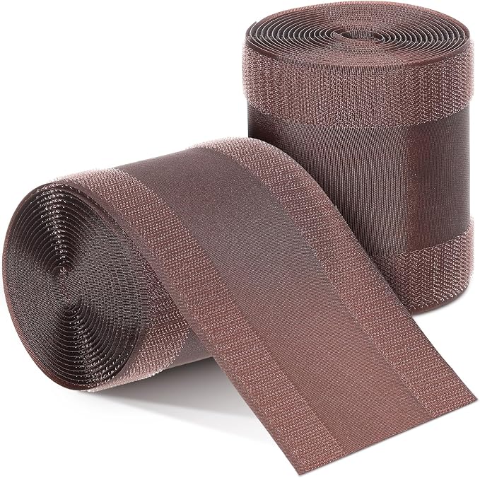WILLBOND Carpet Cord Cover Cable Protector Floor Cover Cable Protector by Willbond+Technology+Limited