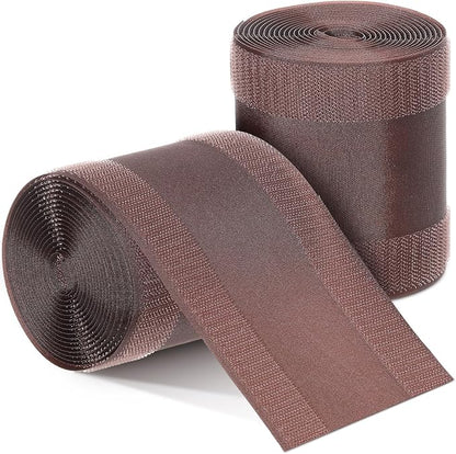 WILLBOND Carpet Cord Cover Cable Protector Floor Cover Cable Protector by Willbond+Technology+Limited