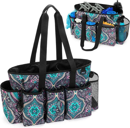 LoDrid Professional Cleaning Tote Caddy by LoDridDirect