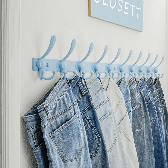 Dseap MaxStrong 2.0 Coat Rack Wall - Image 6