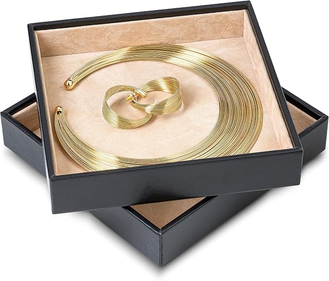 Glenor Co Jewelry Organizer Tray - Image 3