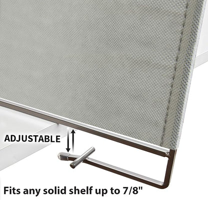 LYNK PROFESSIONAL® HOME™ Shelf Dividers - Image 4