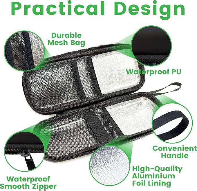 ZLR Insulin Cooler Travel Case - Image 6