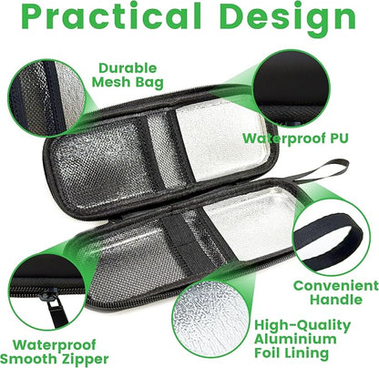 ZLR Insulin Cooler Travel Case - Image 6
