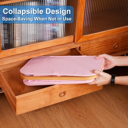 efluky Slim Laundry Basket - Image 6