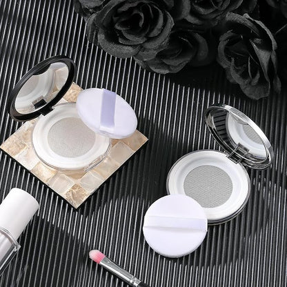 Cunhill 2 Pcs Loose Powder Container - Image 6