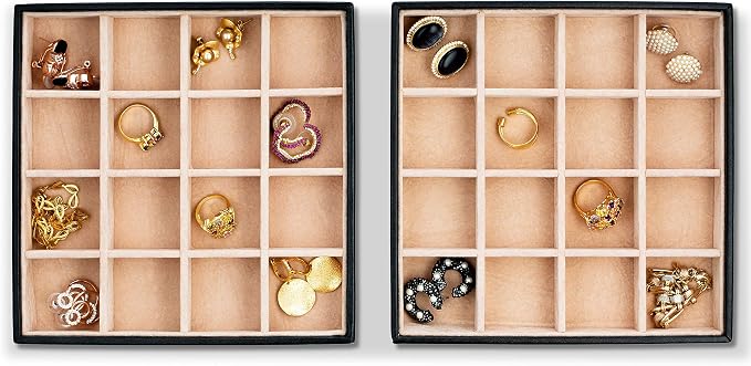 Glenor Co Earring Organizer Tray - Image 2
