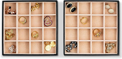 Glenor Co Earring Organizer Tray - Image 2