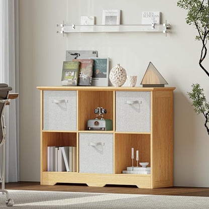 VORONOI 6 Cube Storage Organizer by Unknown