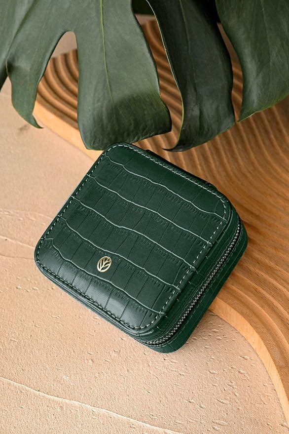 S.Leaf Travel Jewelry Organizer Boxes - Image 2