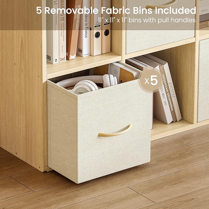 EXPERLAM 9 Cube Storage Organizer - Image 7