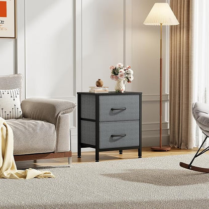 Sweetcrispy Nightstands Set of 2 - Image 2
