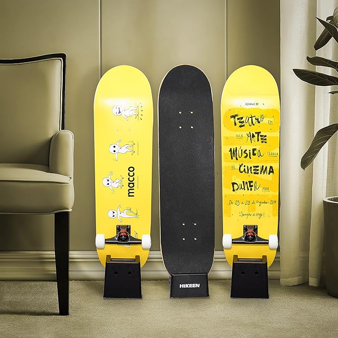 Hikeen Skateboard Holder - Image 6