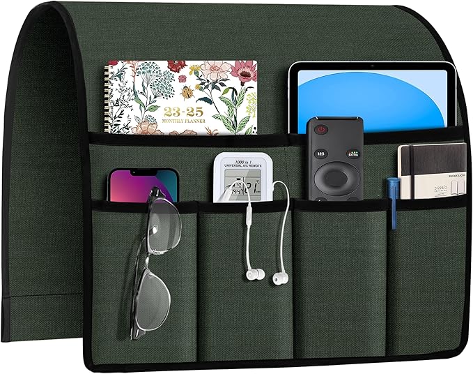 Joywell Armrest Organizer Remote Holder by Joywell