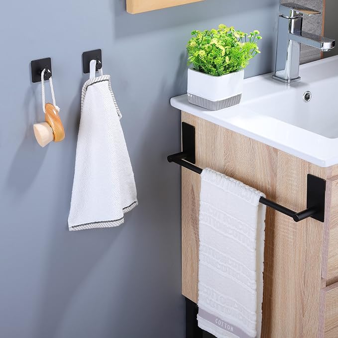 Taozun Towel Bar - Image 7