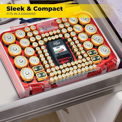 Ontel Battery Daddy Smart - Image 3