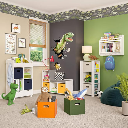 RiverRidge Folding Storage Bins - Image 3
