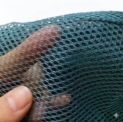 Durable Reusable Hanging Storage Mesh Bags - Image 3