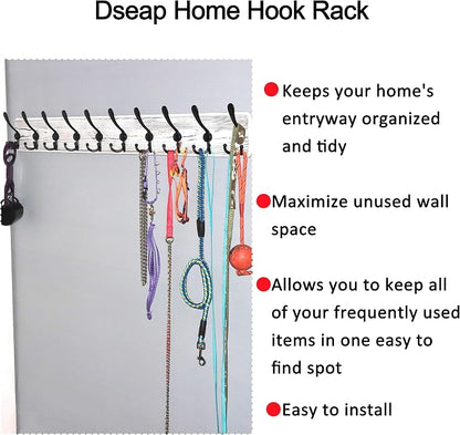 Dseap Coat Rack Wall - Image 8