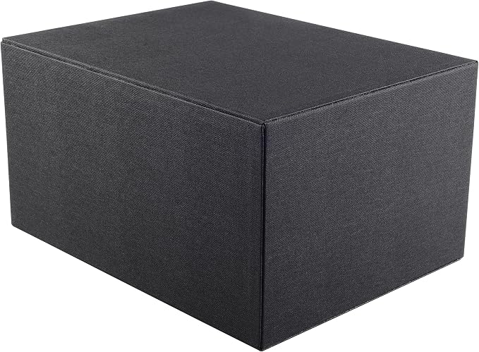 Fashion Multicolor Collocation Leather Desk Organizer File Cabinet Executive - Image 5